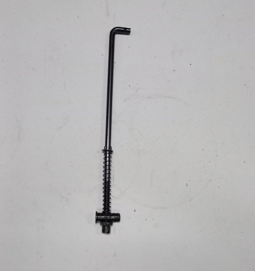 APEC APM2 ARKA FREN DEMİRİ (20CM)