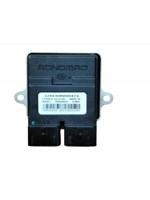 BEYİN ECU NOVA-125