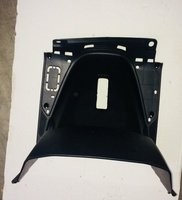 Lindy 50 IC KONSOL ALT