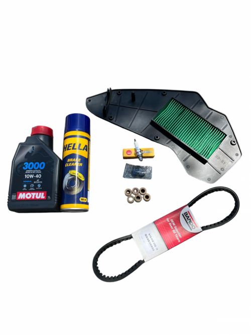 APEC APX5 BAKIM KİTİ SET