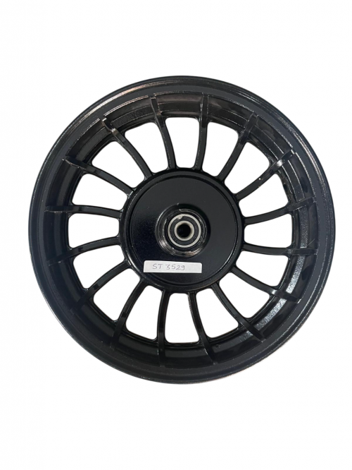 STMAX BRAVO 50 ÖN JANT 10İNÇ DİSK