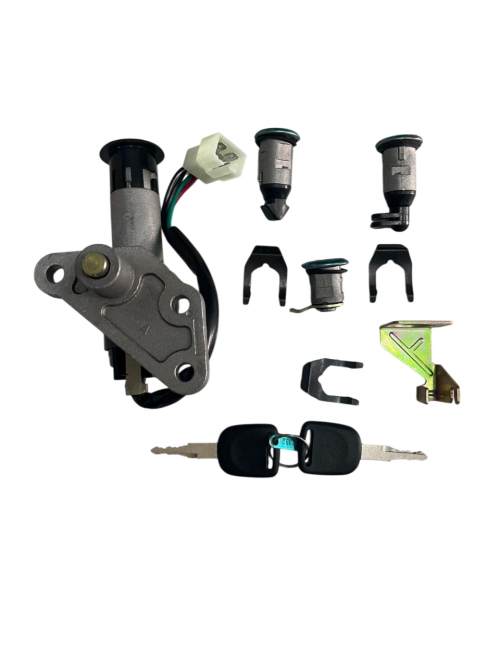 KONTAK TAKIM SET