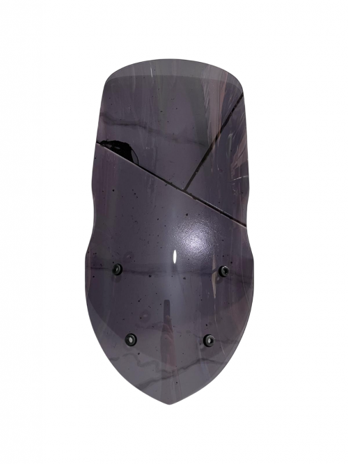 RM5 CAM RÜZGARLIK SİPERLİK