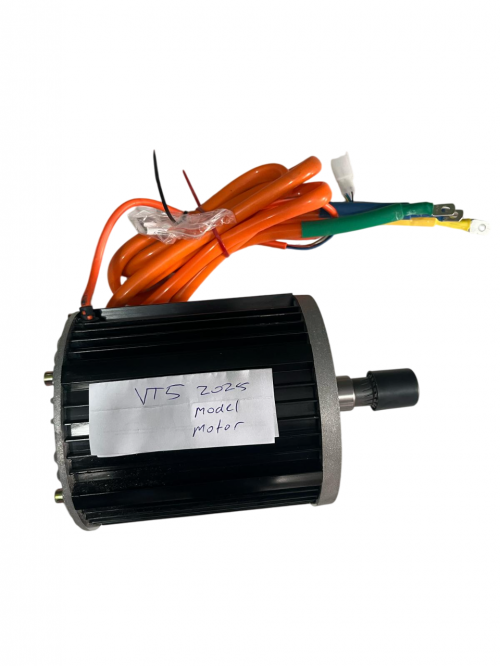 VOLTA VT5 MOTOR 3500W (2025)